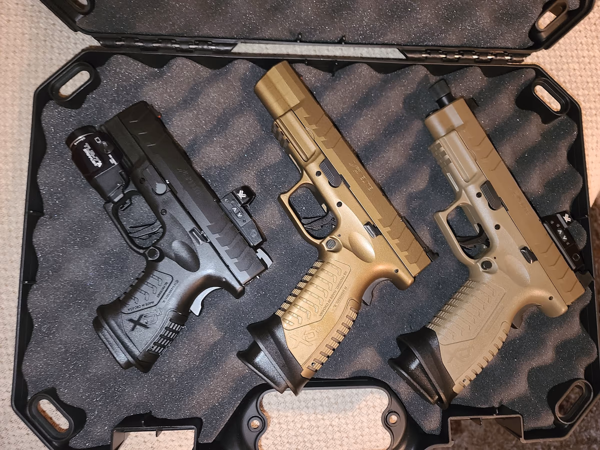 Ryker Arms photo 2
