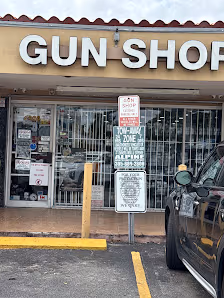 S.A.A.R. Mfg. Corp. Gun Shop