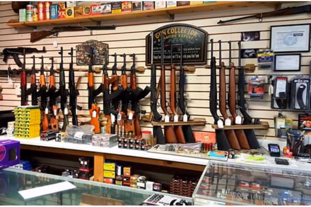 S & G Shooter's Supply LLC photo 1