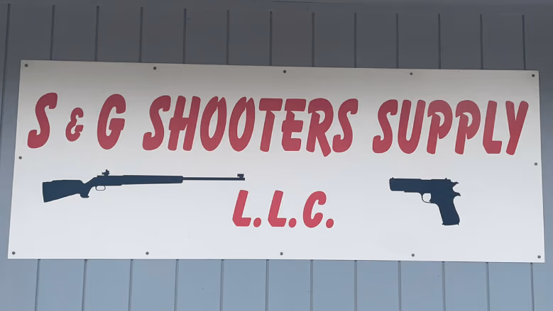 S & G Shooter's Supply LLC photo 3
