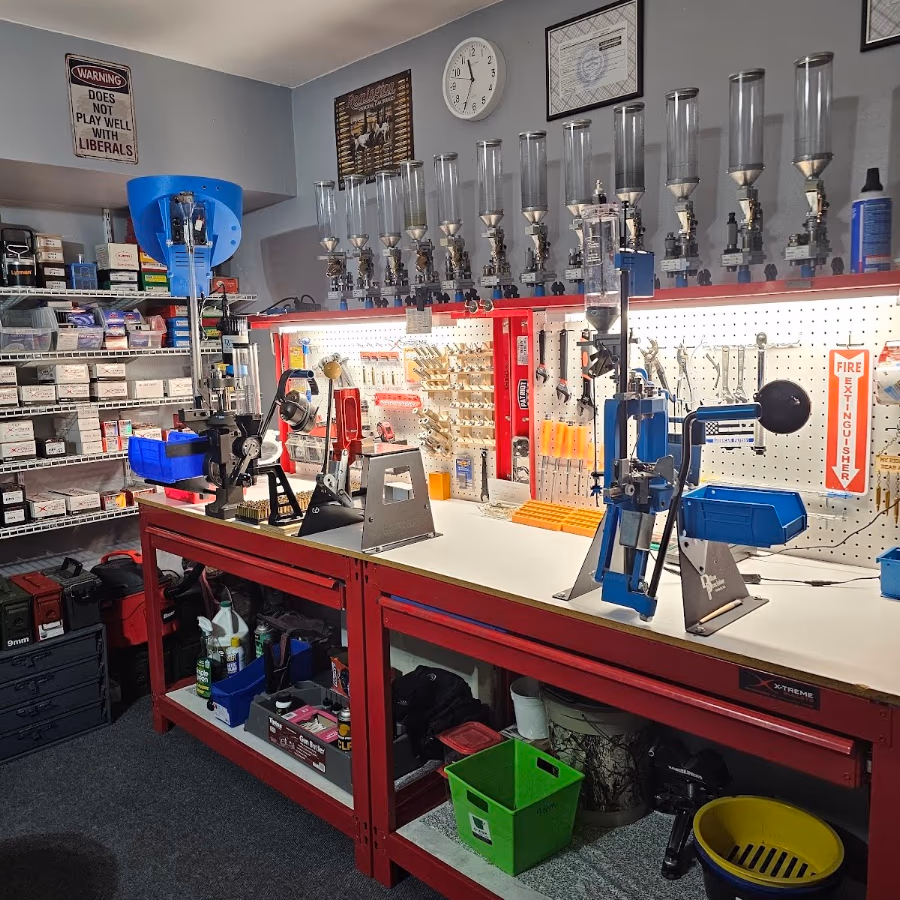 S & K Gunworks