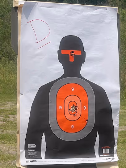 S.H.A.R.P.E. Shooters