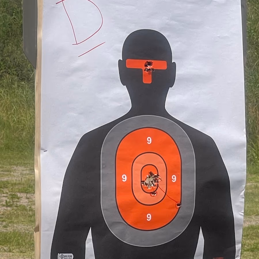 S.H.A.R.P.E. Shooters photo 2