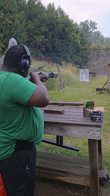 S.H.A.R.P.E. Shooters photo 3