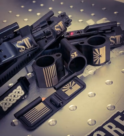 S2 Armament photo 2
