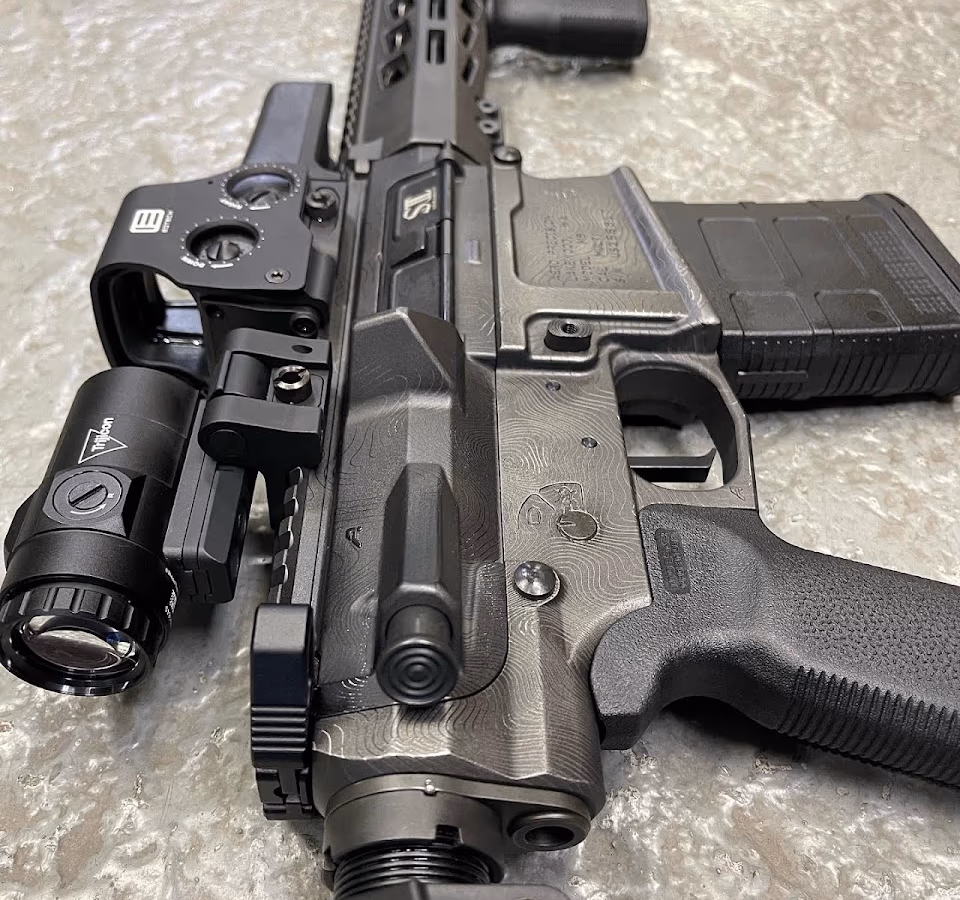 S2 Armament photo 3