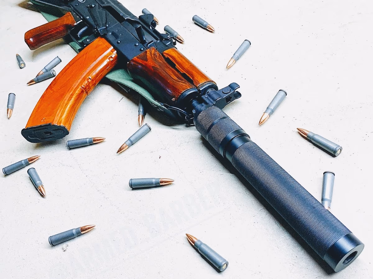 Sabana Arms photo 3