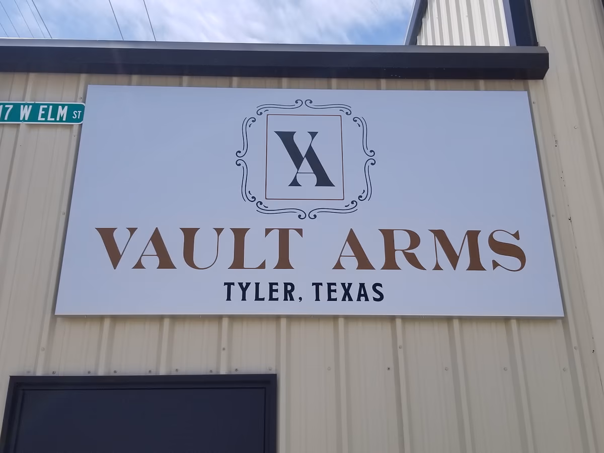 Sabine Valley Arms