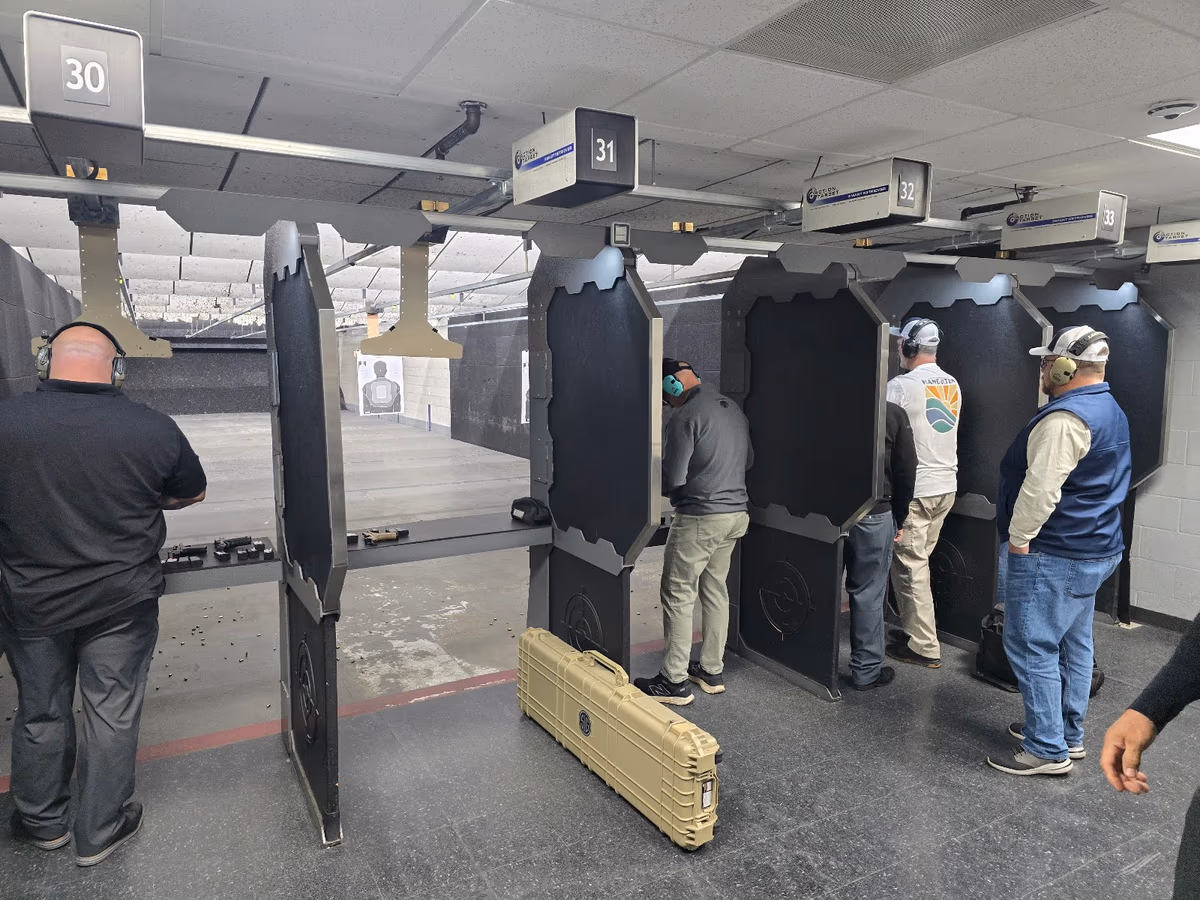 Sacramento Gun Range photo 2