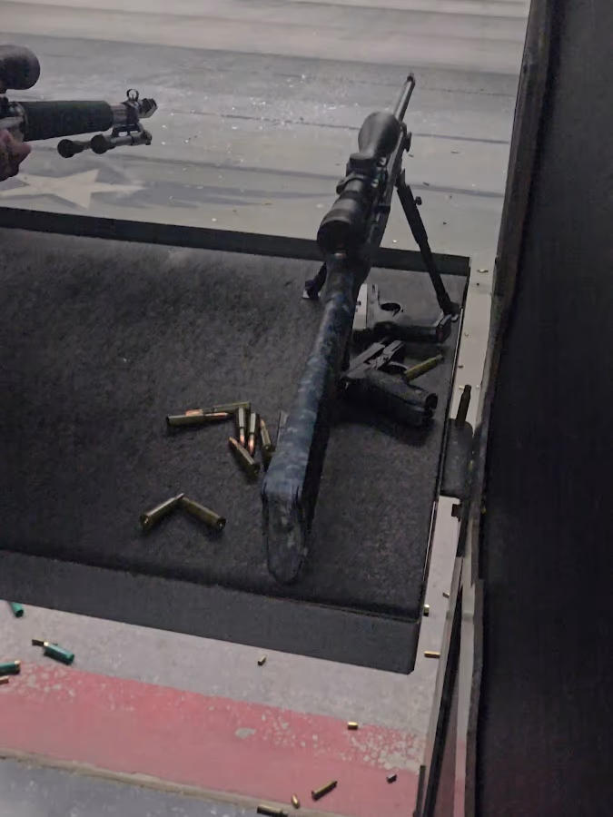 Sacramento Gun Range photo 3
