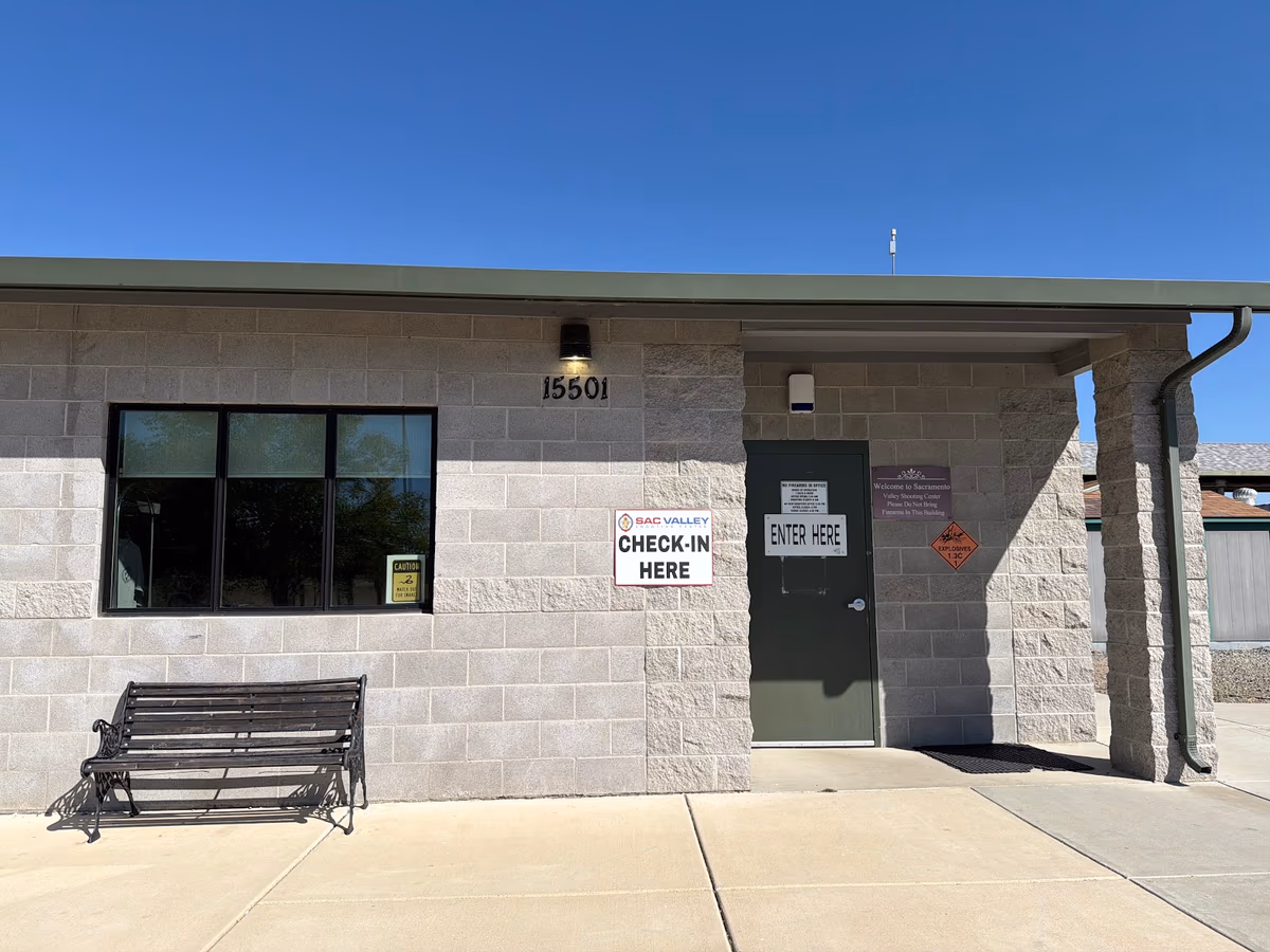 Sacramento Valley Shooting Center photo 2
