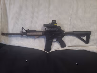 Safe Action's Firearms Ed.