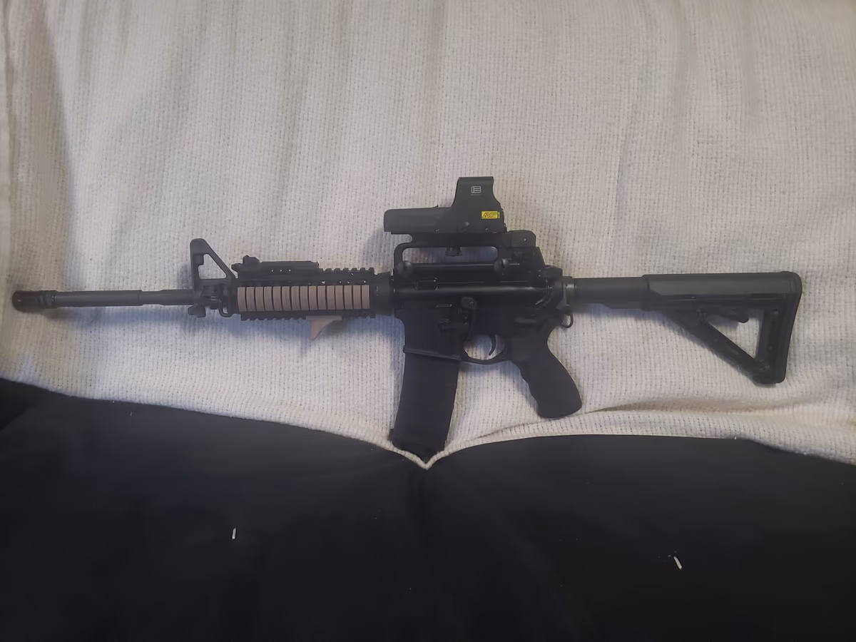 Safe Action's Firearms Ed. photo 2