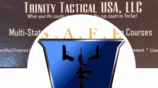 Safe Action's Firearms Ed. photo 3