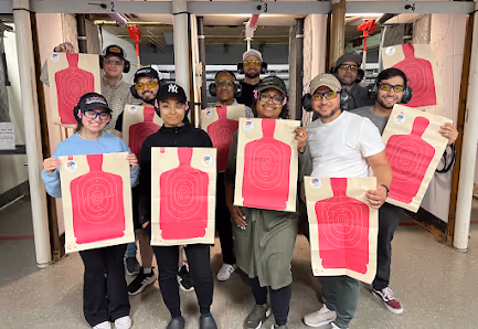 Safe and Secure Training
