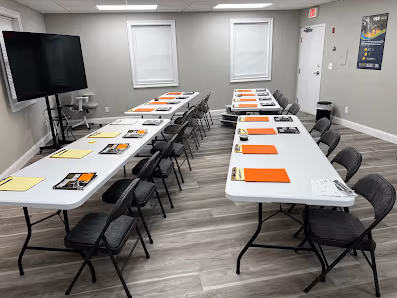 Safe and Secure Training photo 2