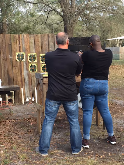 Safe CWP Firearms Training