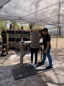 Safe CWP Firearms Training photo 3