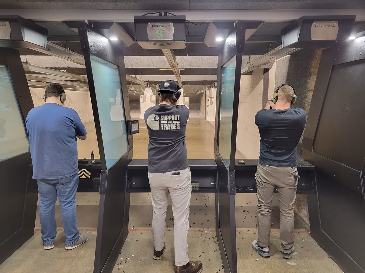 SafeHouse Training and Firearms photo 2