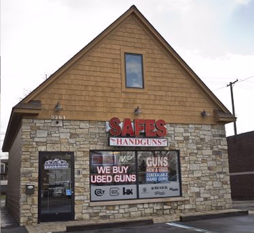 Safes and Guns Unlimited photo 3