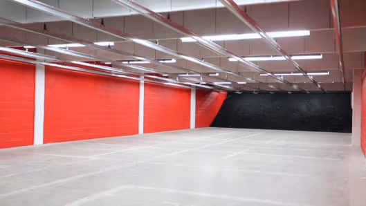 SafeSide Range & Training
