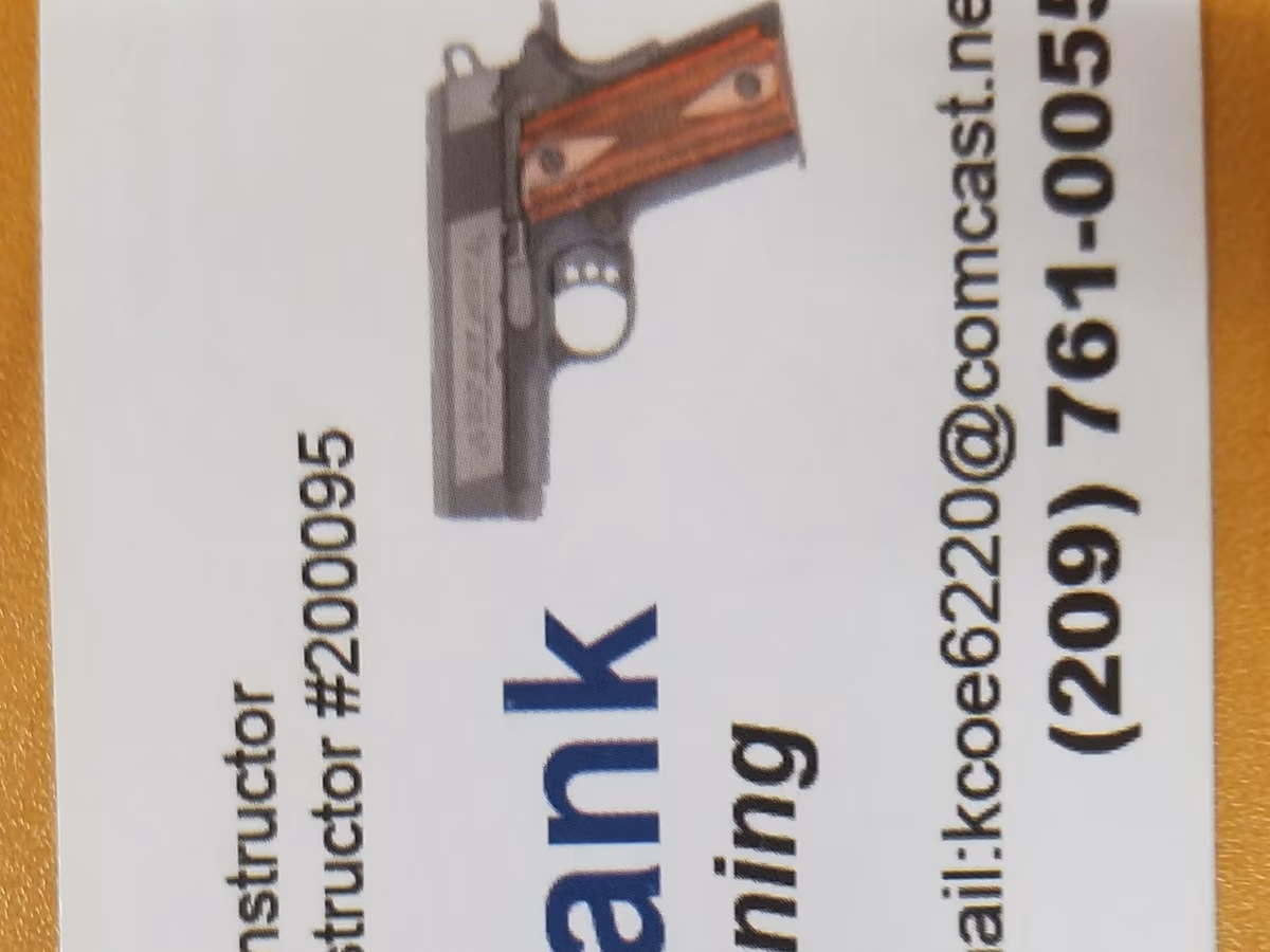 Safety First Shooting Association photo 2