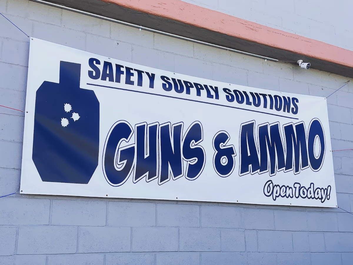 Safety Supply Solutions photo 3