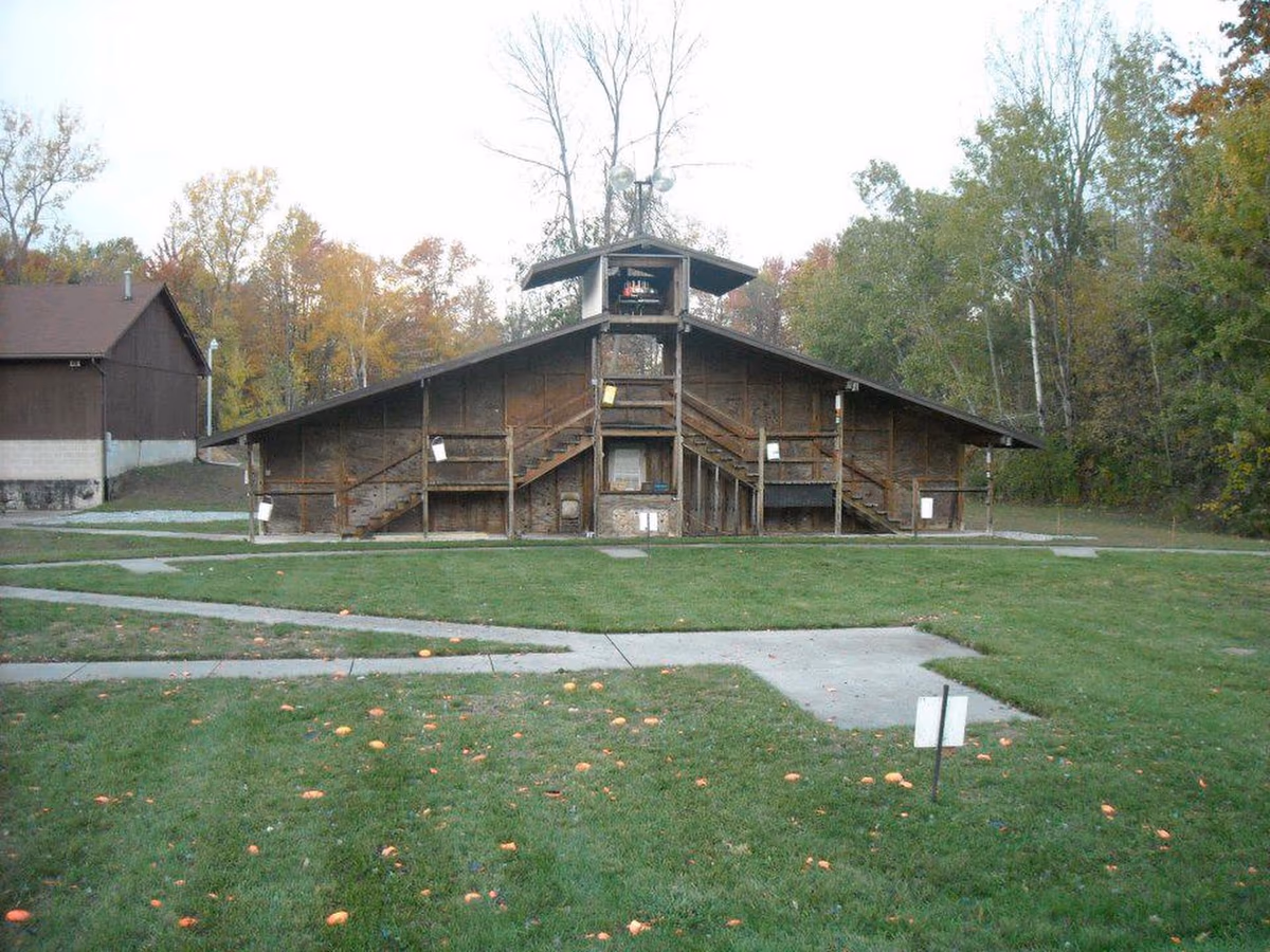 Saginaw Field & Stream Conservation Club photo 2
