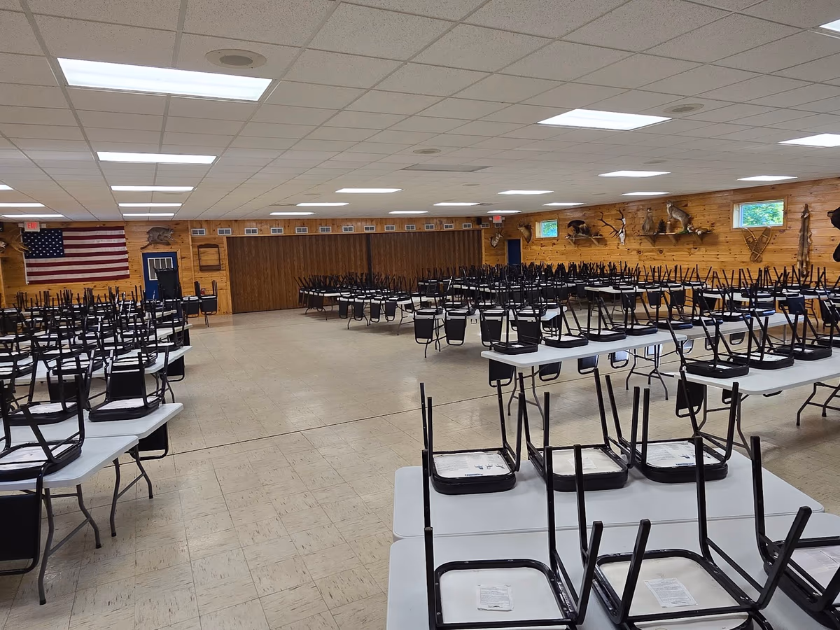 Saginaw Gun Club photo 2