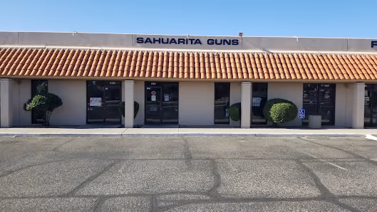 Sahuarita Guns photo 3