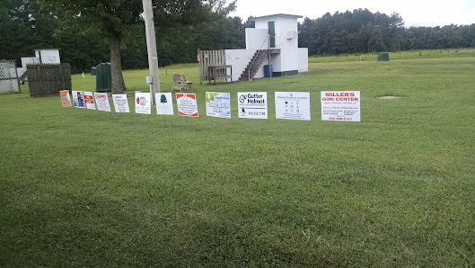 Salisbury Gun Club