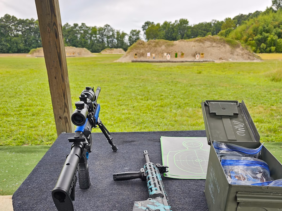 Salisbury Gun Club photo 2