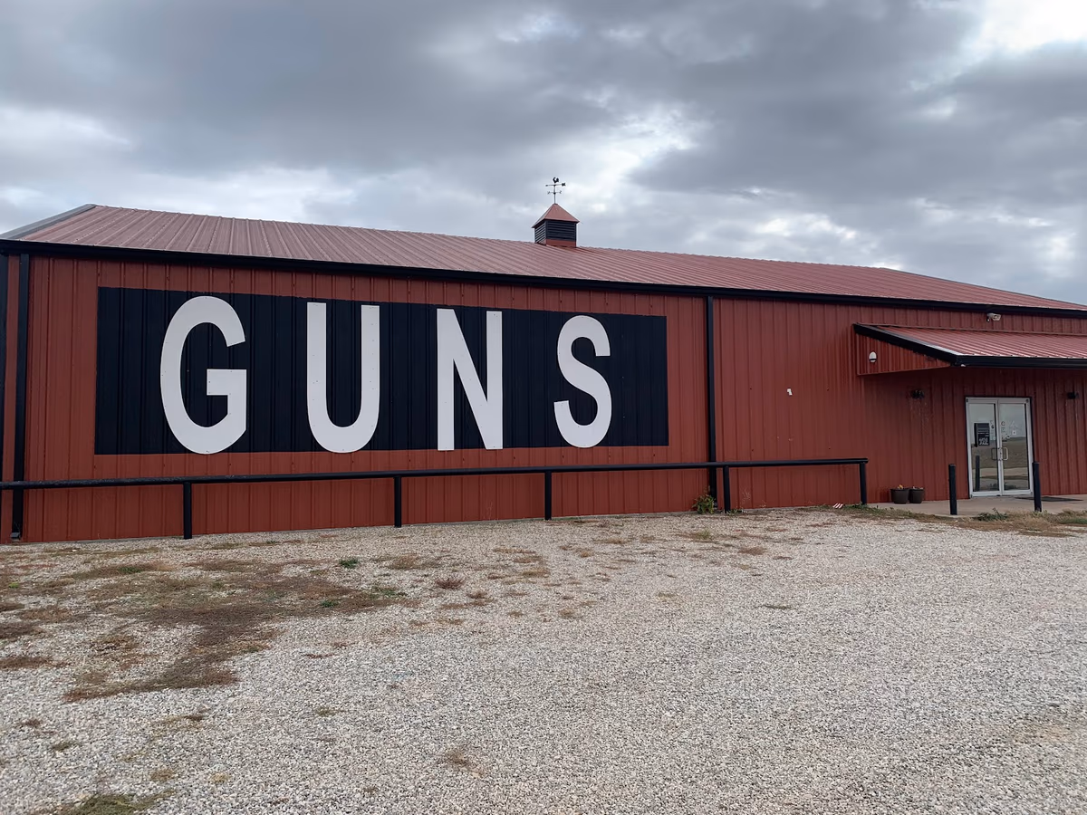 Salt Fork Armory photo 2