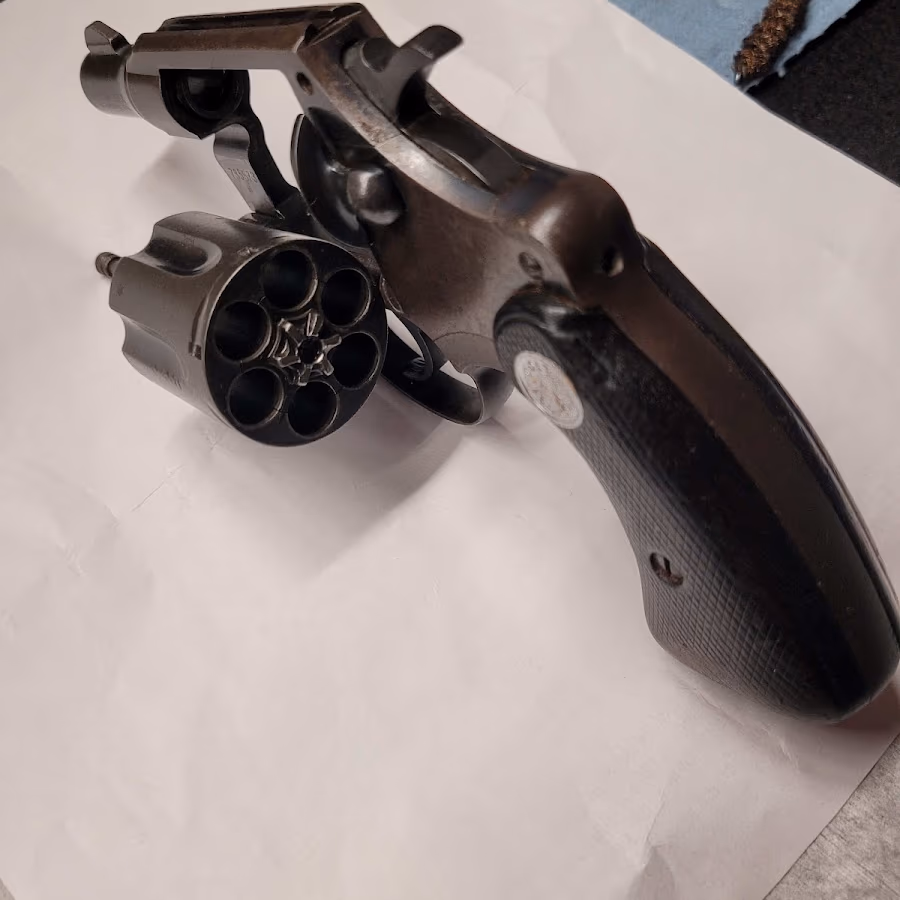 SalTanker Guns & Ammo photo 2