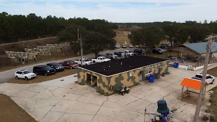 Saltwaters Shooting Club