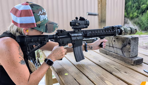 Saltwaters Shooting Club photo 3