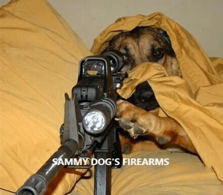 SAMMY DOG'S FIREARMS photo 2