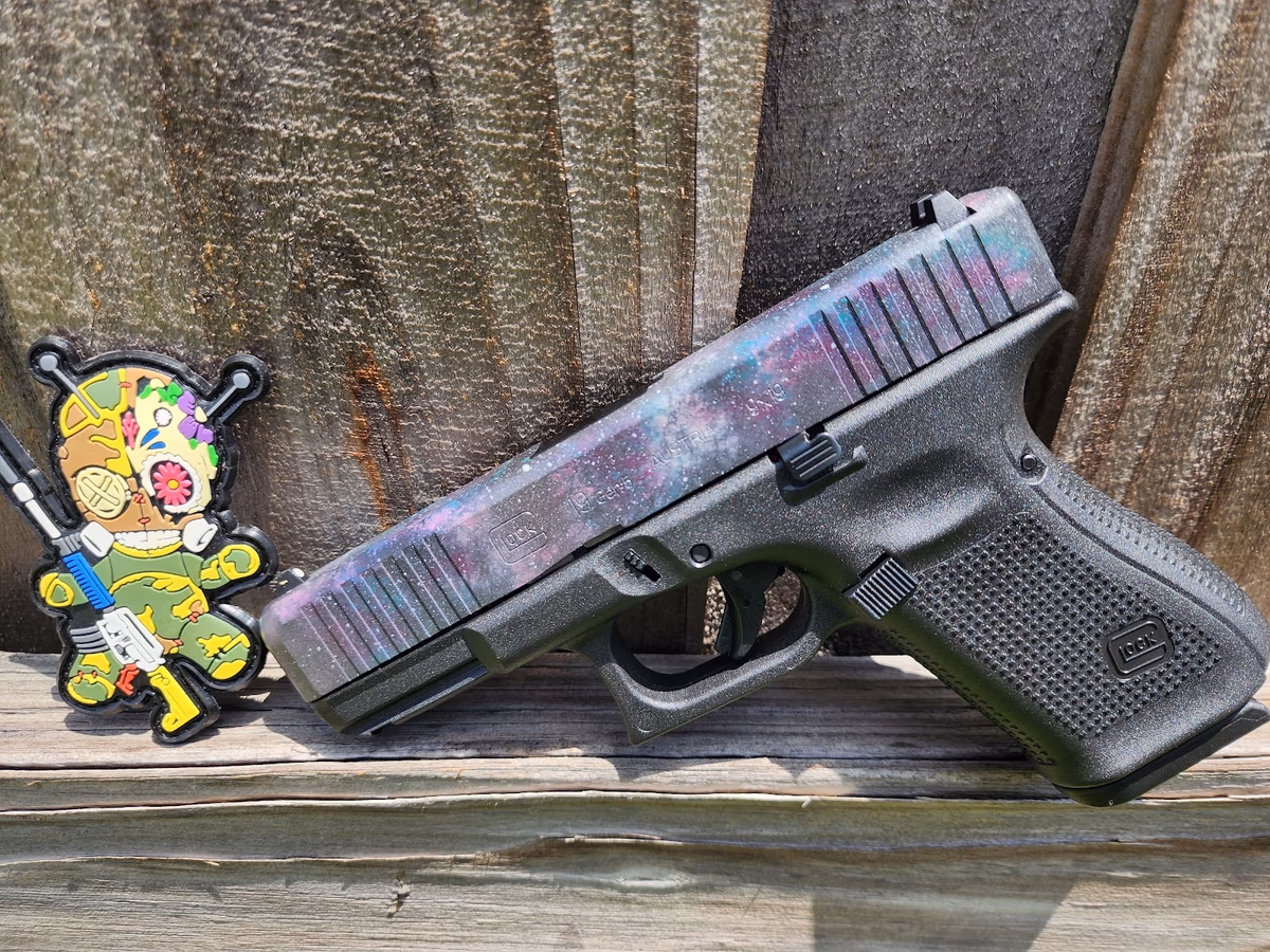 Sam's Firearms photo 2
