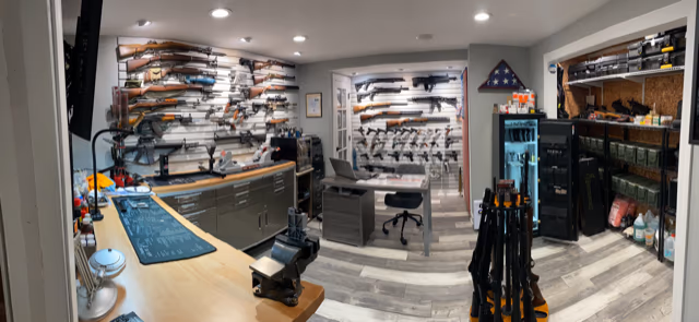 Sam's Firearms, LLC photo 3