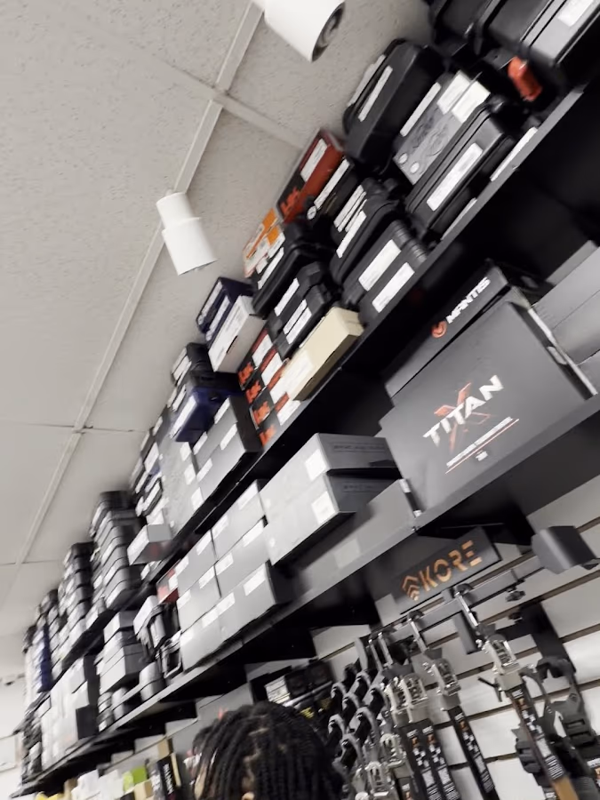 Samson Armory - Brooklyn New York FFL Gun Store photo 3