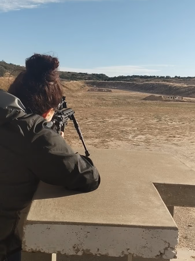 San Angelo Gun Club photo 2