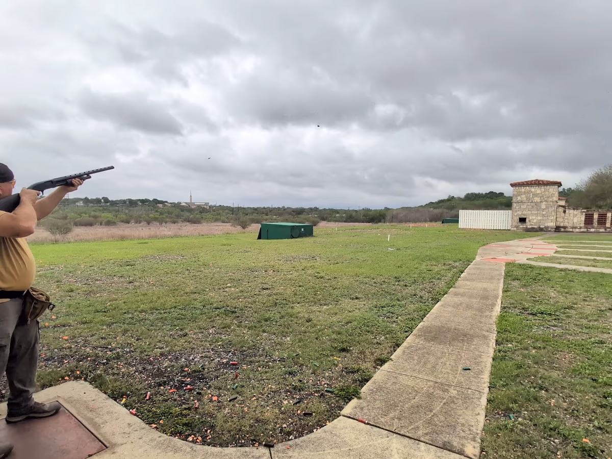 San Antonio Trap & Skeet photo 3