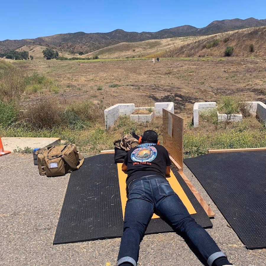 San Clemente Firearms Training LLC photo 1