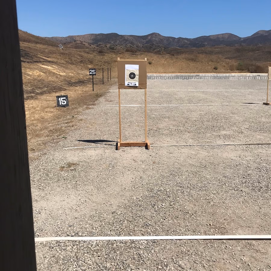 San Clemente Firearms Training LLC photo 2