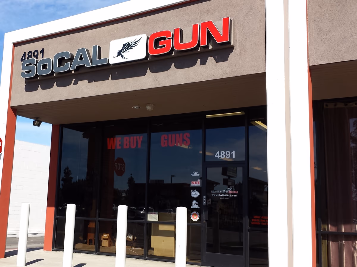 San Diego Gun Appraiser photo 1