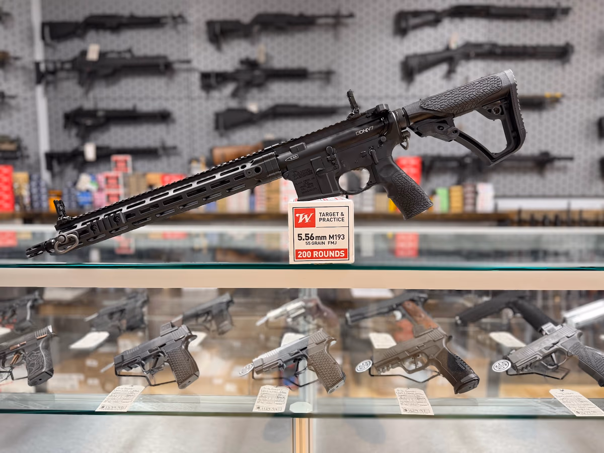 San Diego Guns photo 2