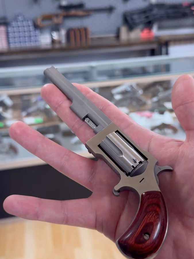 San Diego Guns photo 3