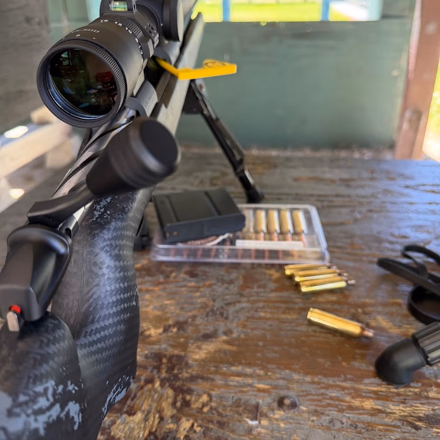 San Leandro Rifle & Pistol Range photo 2