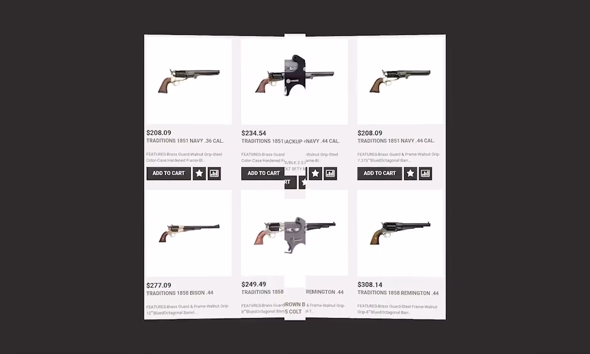 Sanborn Gun Shop photo 3