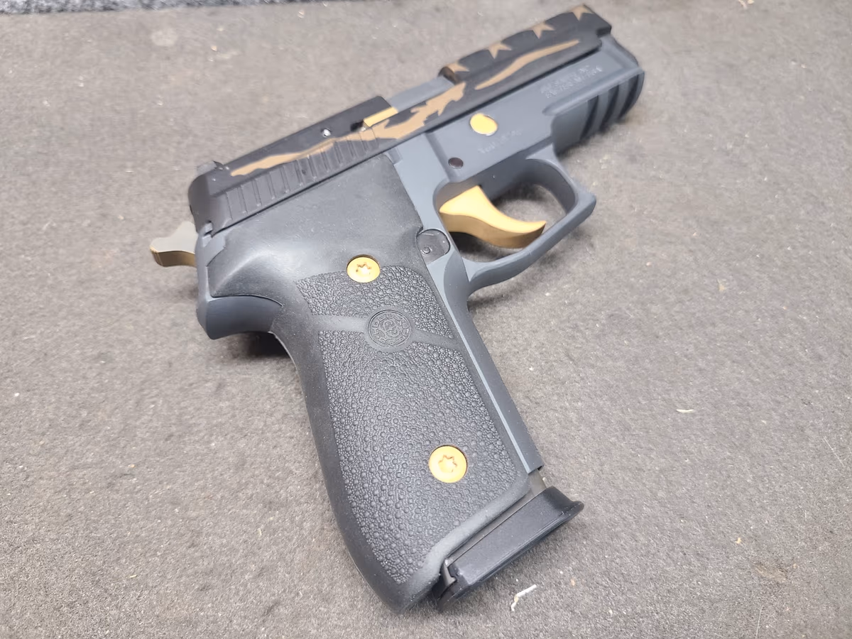 Sand and Sage Gun Range photo 2